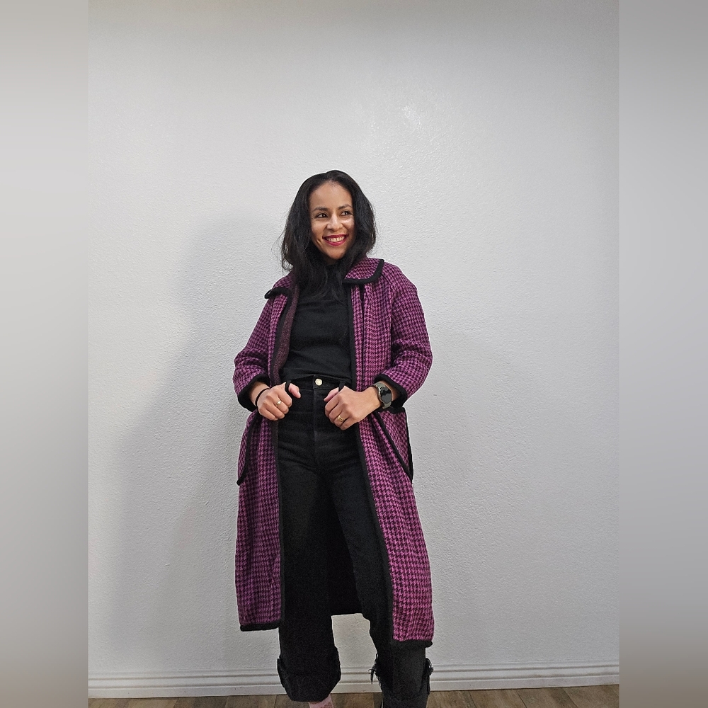 Coat - Picture 5 of 14